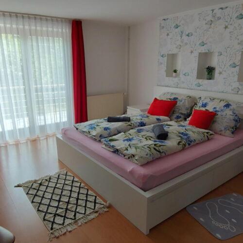 Balatoni Aranyparti Apartmanok Шіофок Екстер'єр фото