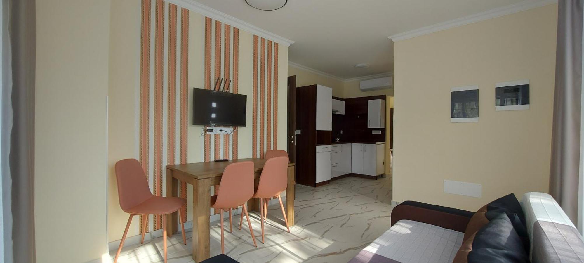 Balatoni Aranyparti Apartmanok Шіофок Екстер'єр фото