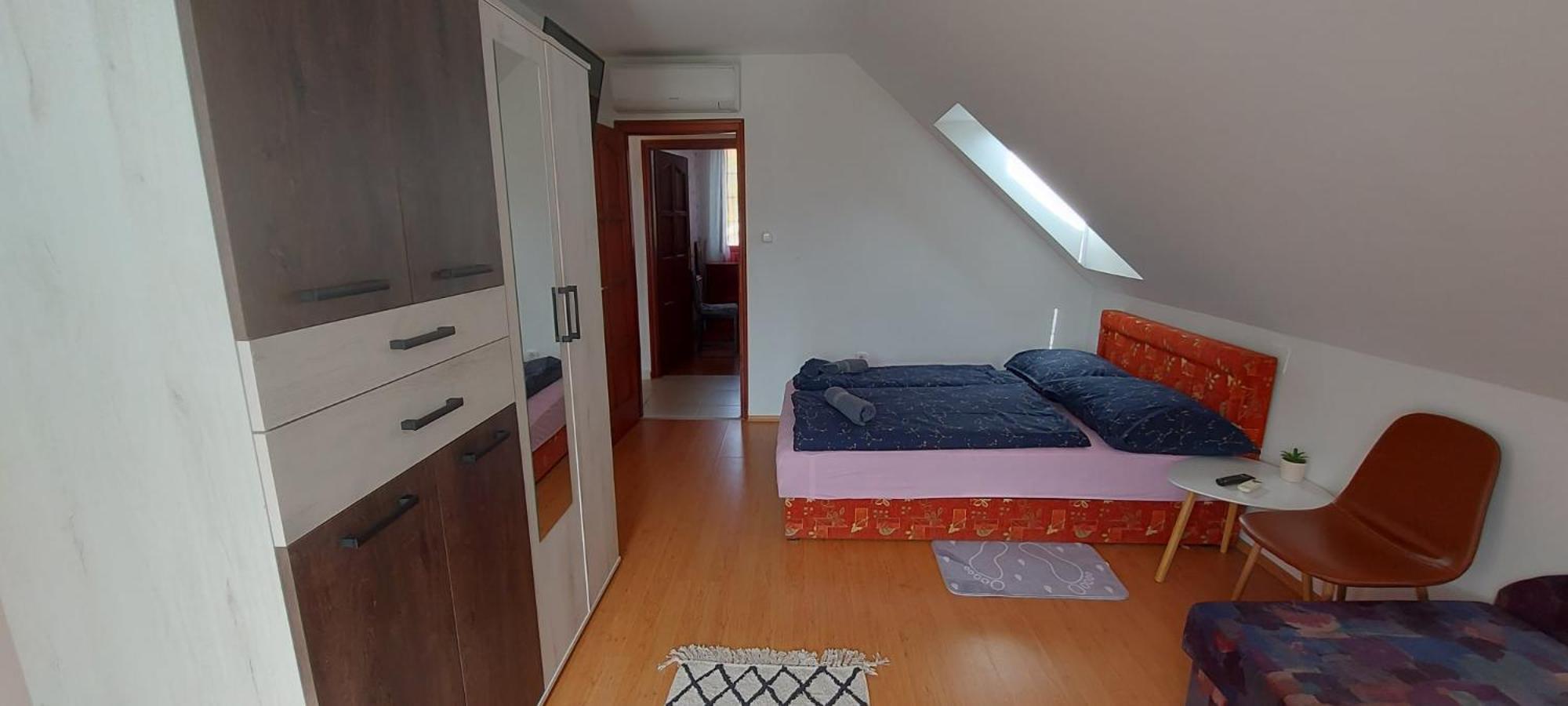 Balatoni Aranyparti Apartmanok Шіофок Екстер'єр фото