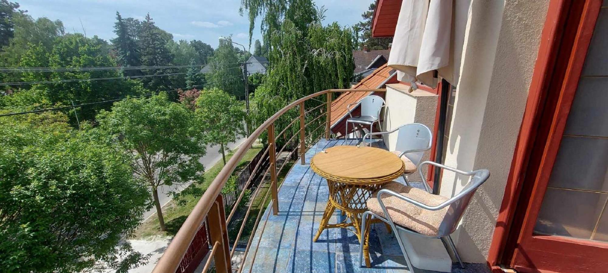 Balatoni Aranyparti Apartmanok Шіофок Екстер'єр фото