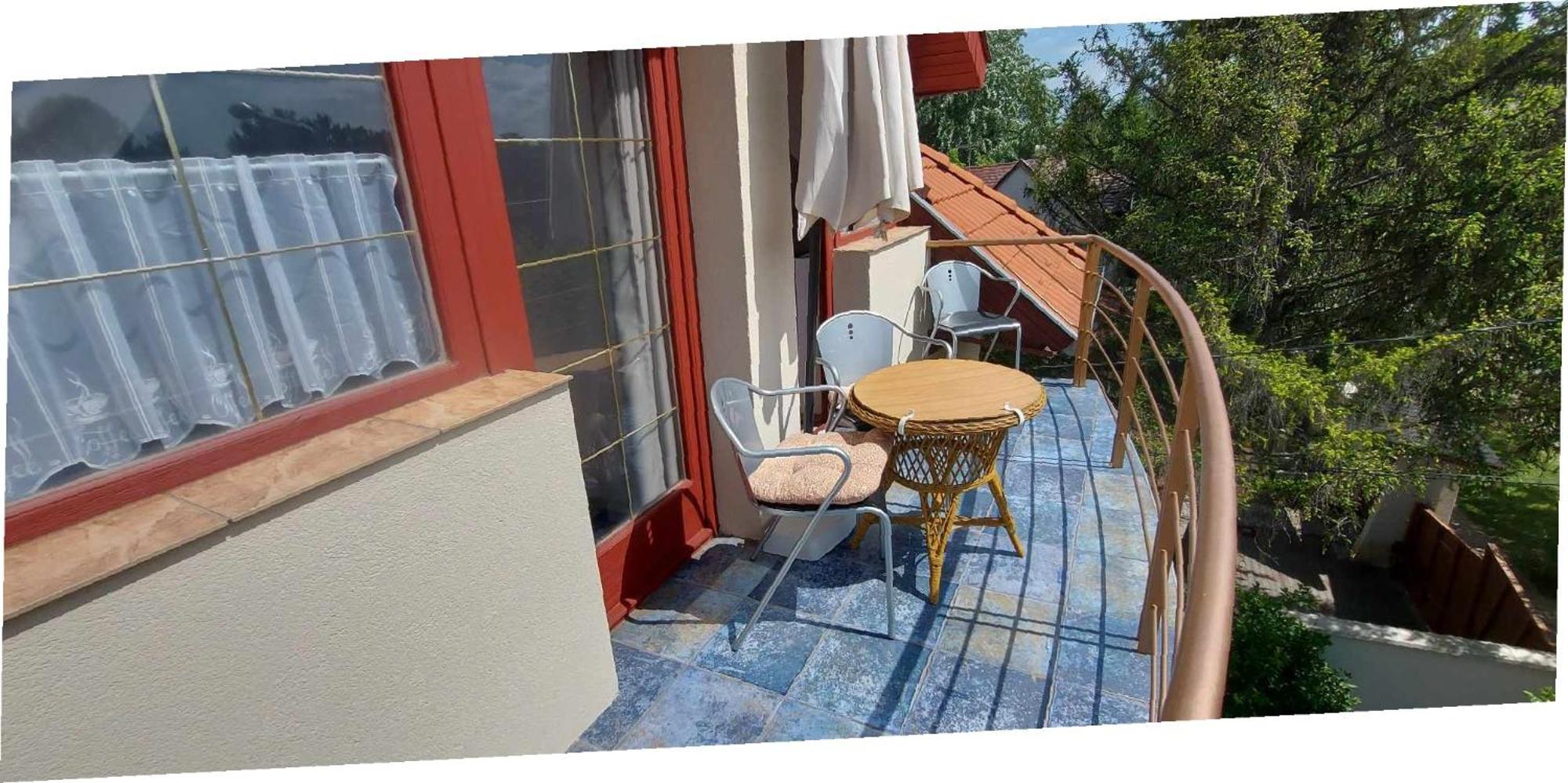 Balatoni Aranyparti Apartmanok Шіофок Екстер'єр фото