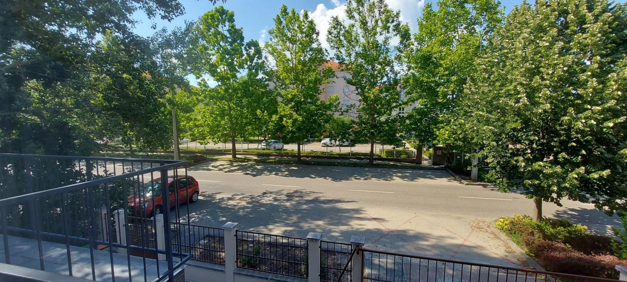 Balatoni Aranyparti Apartmanok Шіофок Екстер'єр фото