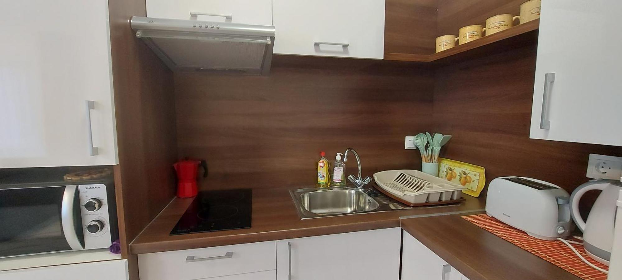 Balatoni Aranyparti Apartmanok Шіофок Екстер'єр фото