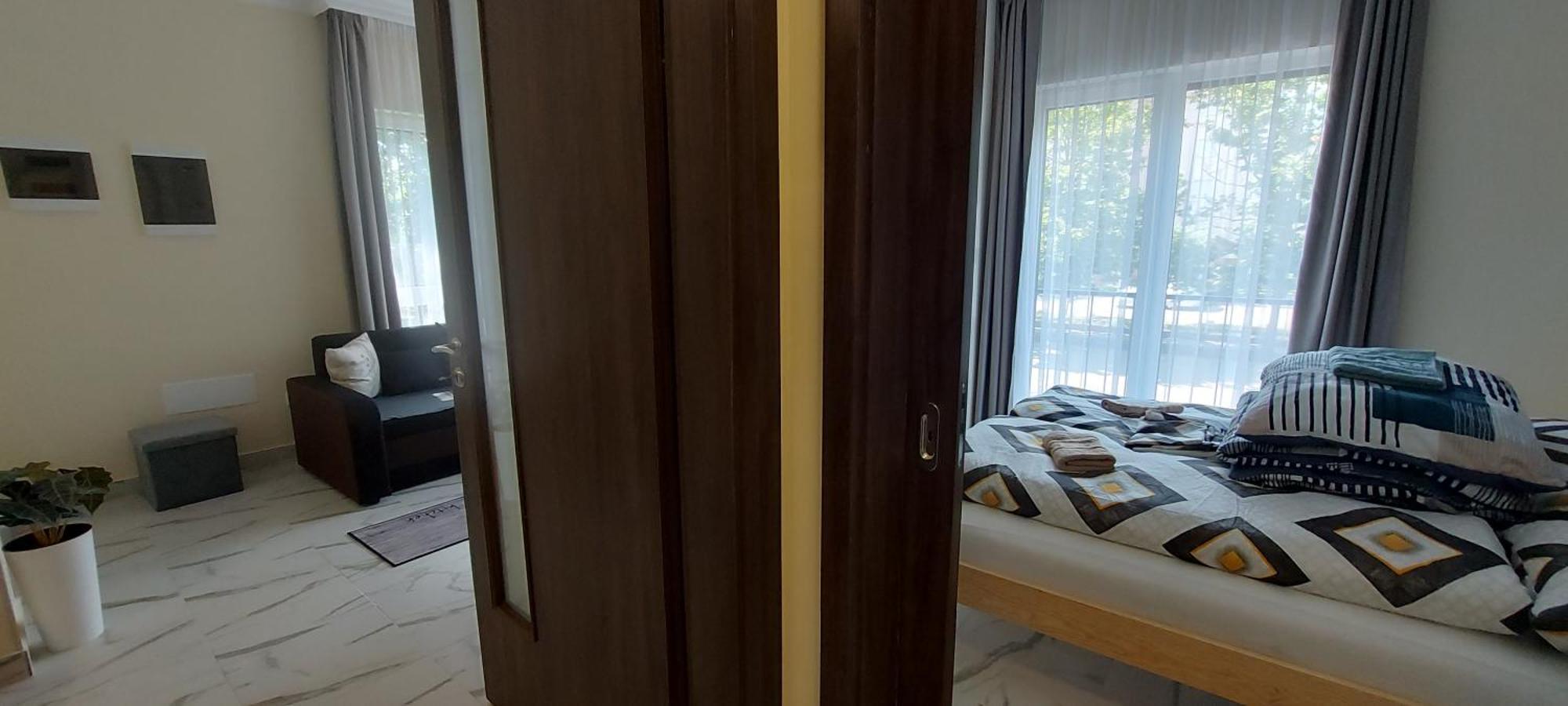 Balatoni Aranyparti Apartmanok Шіофок Екстер'єр фото