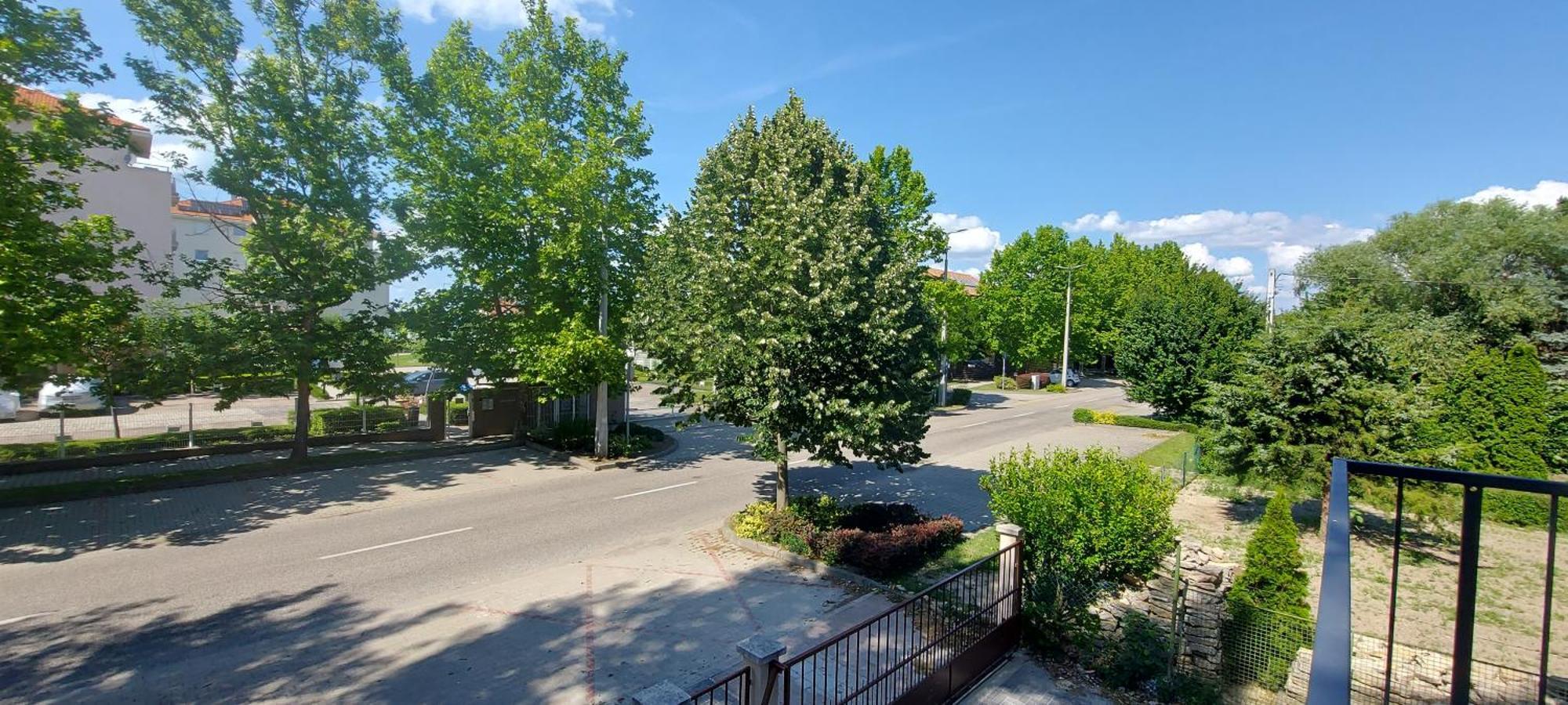 Balatoni Aranyparti Apartmanok Шіофок Екстер'єр фото